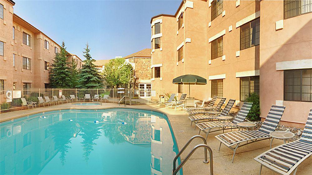 Embassy Suites By Hilton Flagstaff Buitenkant foto
