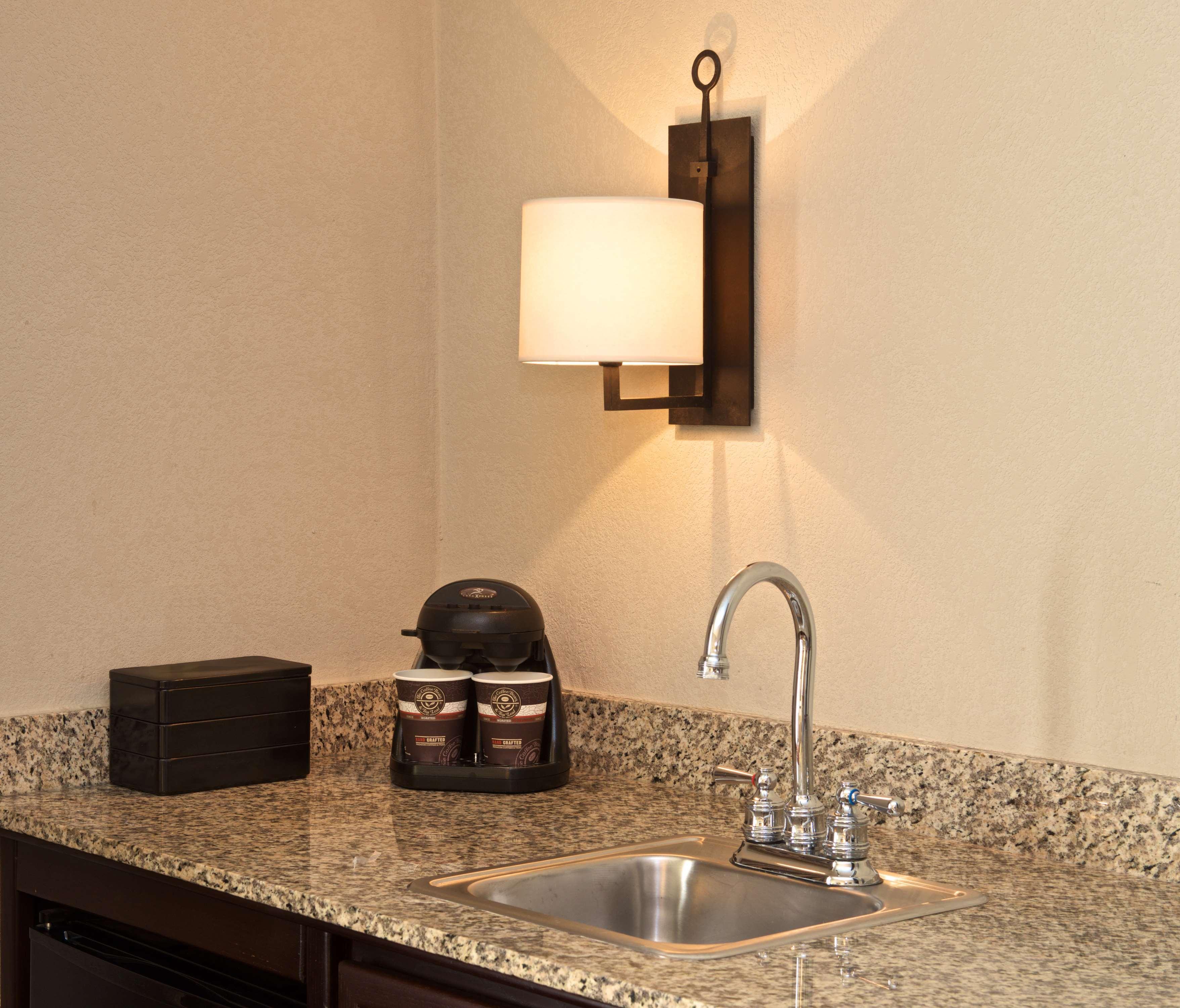 Embassy Suites By Hilton Flagstaff Buitenkant foto