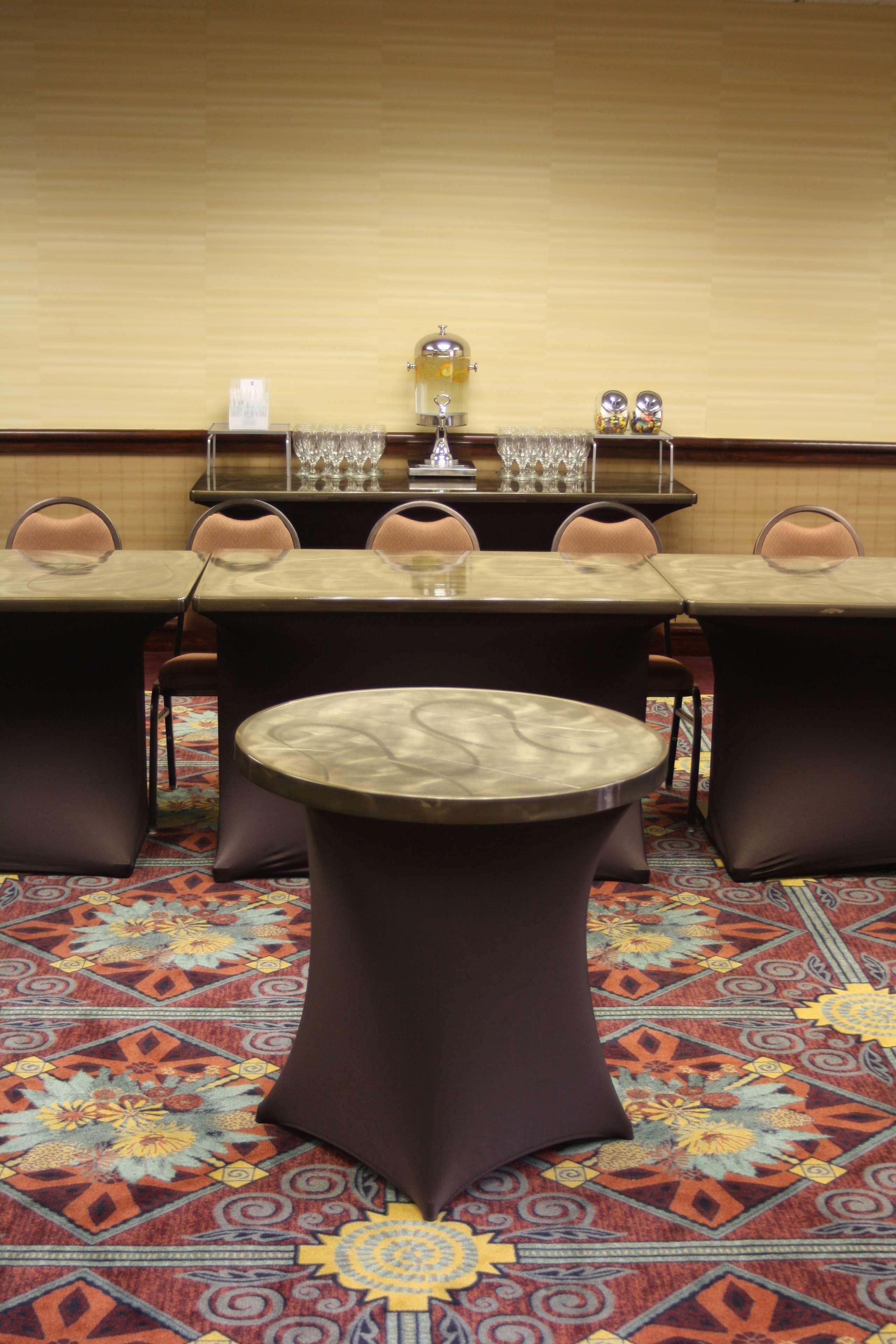 Embassy Suites By Hilton Flagstaff Faciliteiten foto
