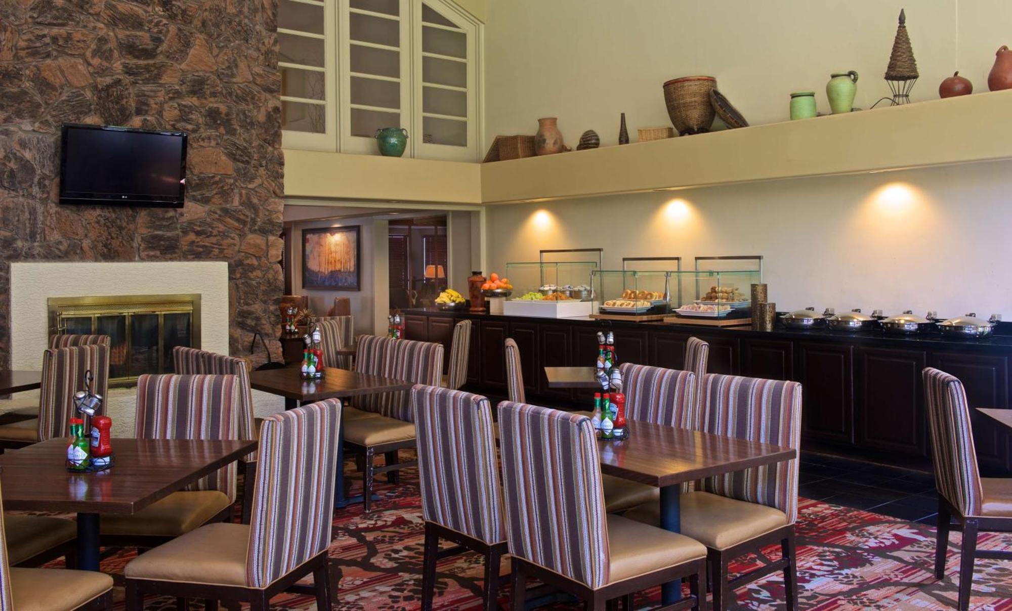 Embassy Suites By Hilton Flagstaff Buitenkant foto