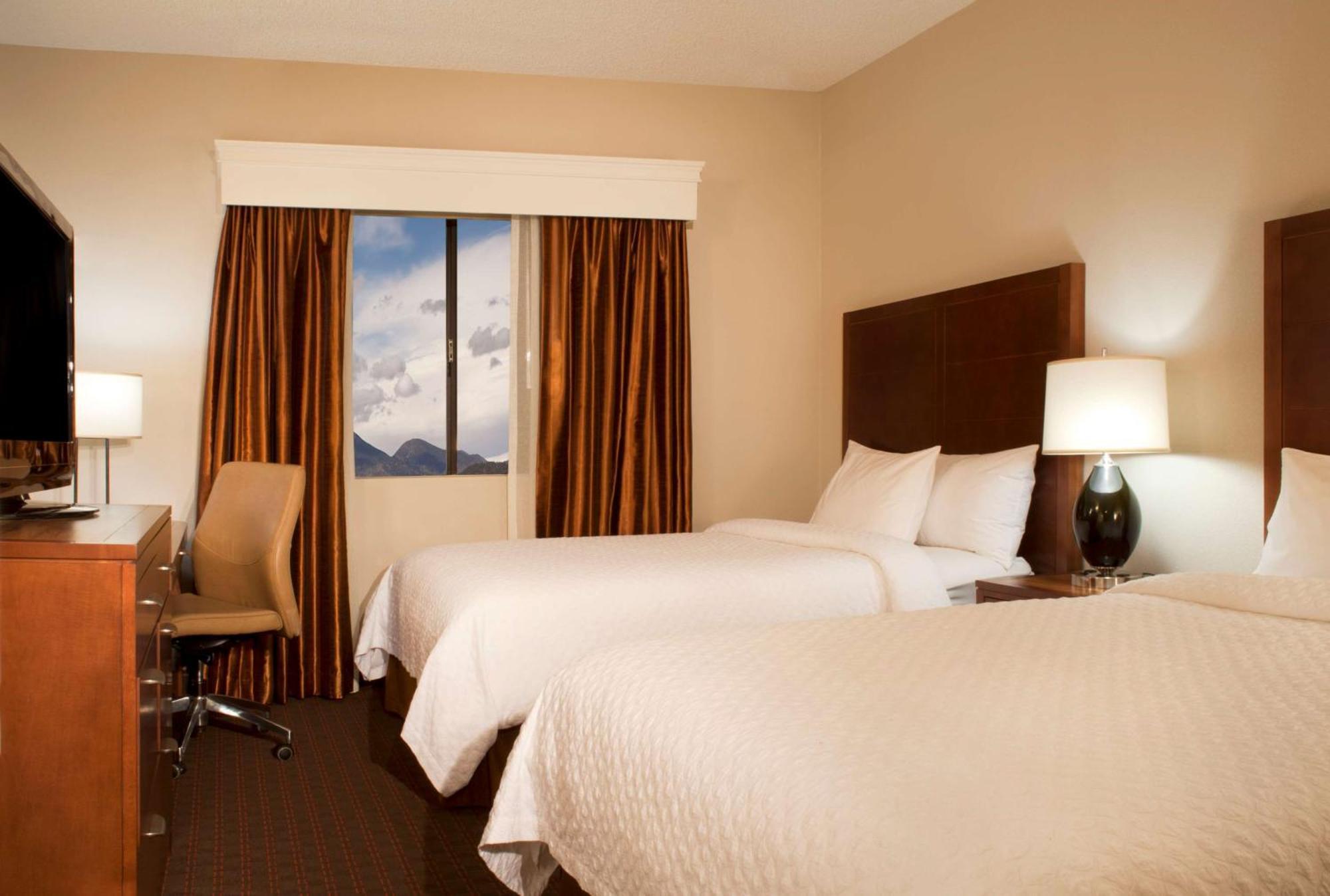Embassy Suites By Hilton Flagstaff Buitenkant foto