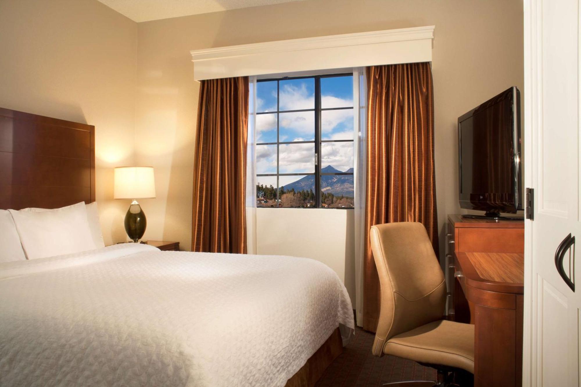 Embassy Suites By Hilton Flagstaff Buitenkant foto