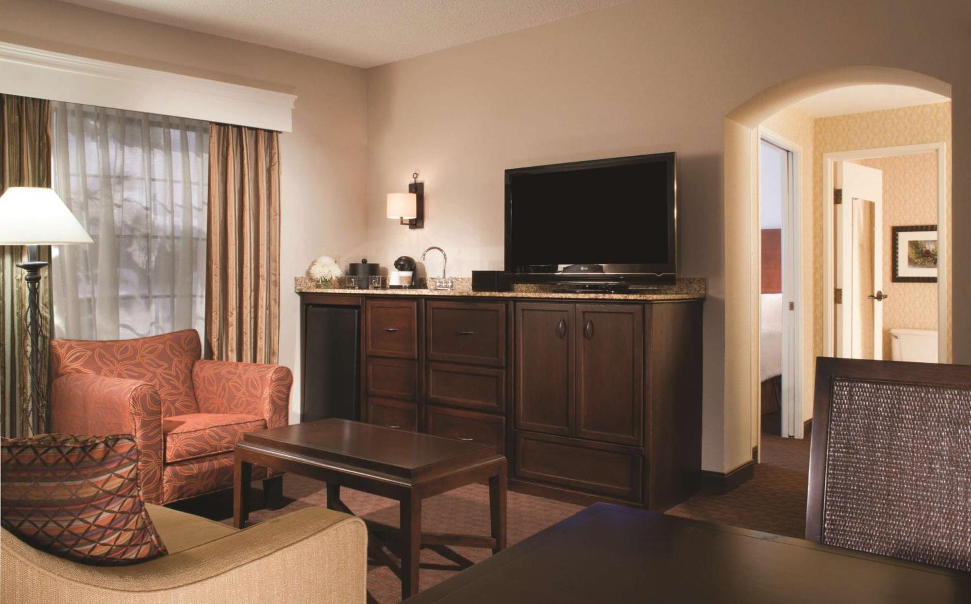 Embassy Suites By Hilton Flagstaff Buitenkant foto