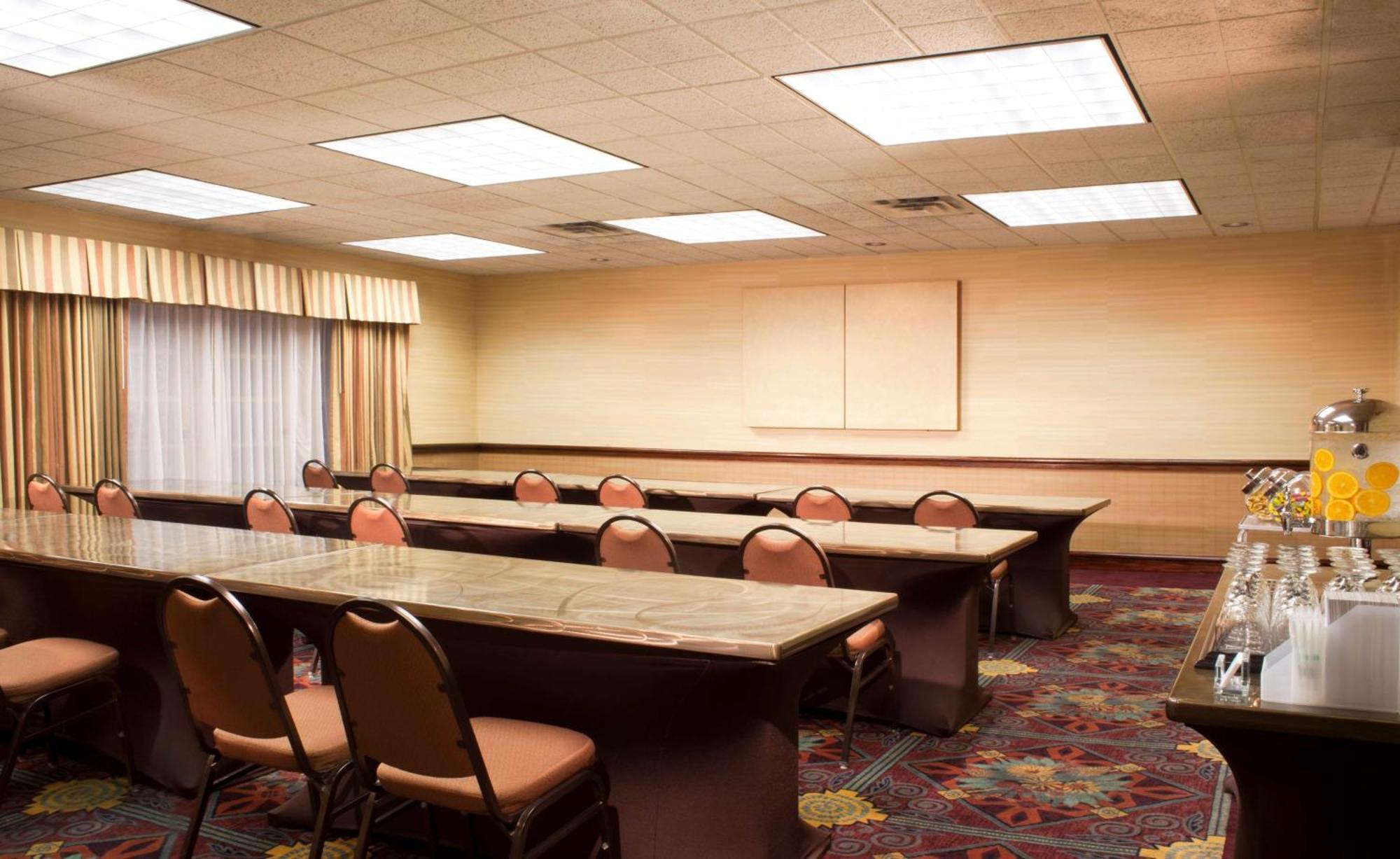 Embassy Suites By Hilton Flagstaff Buitenkant foto