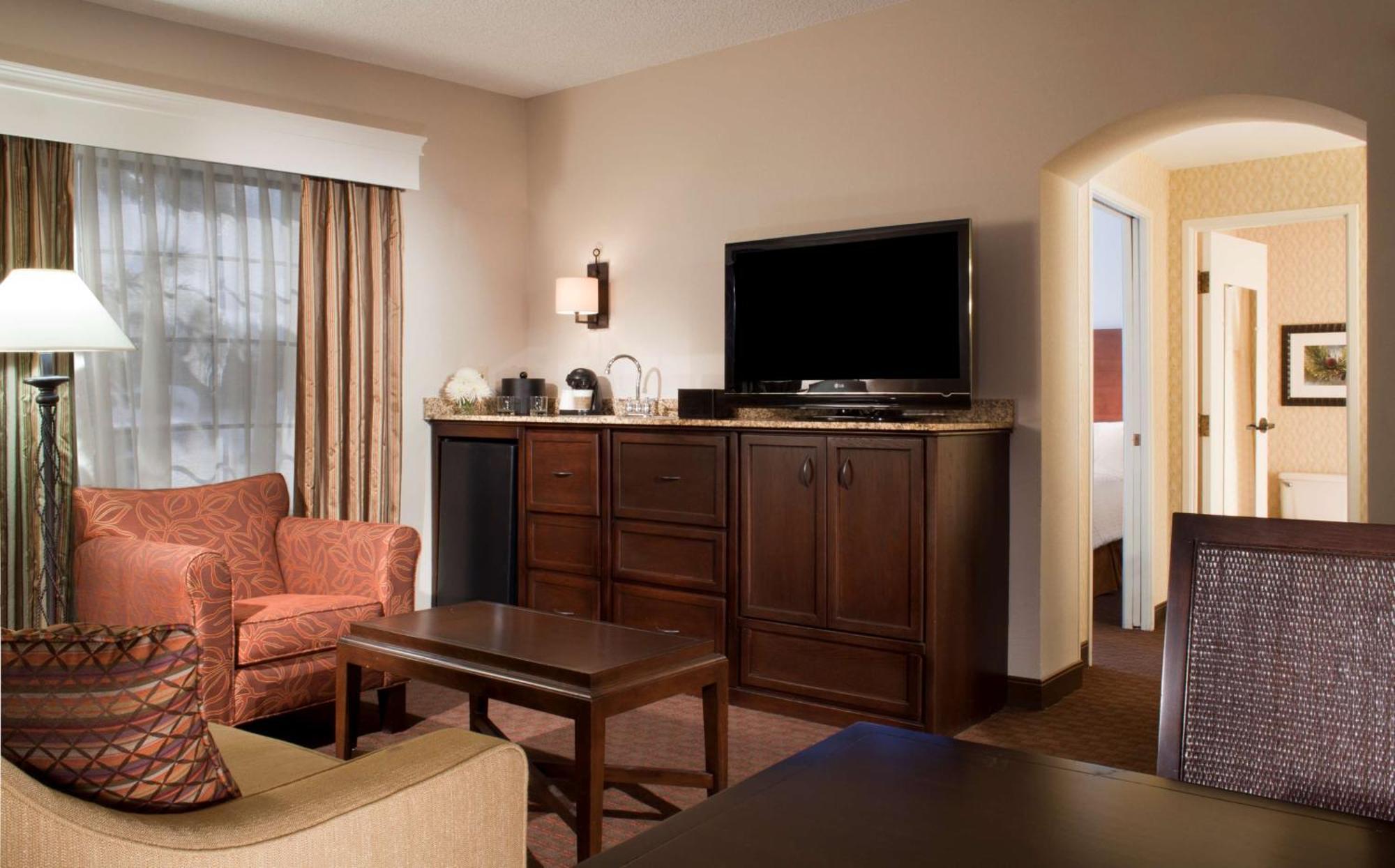 Embassy Suites By Hilton Flagstaff Buitenkant foto