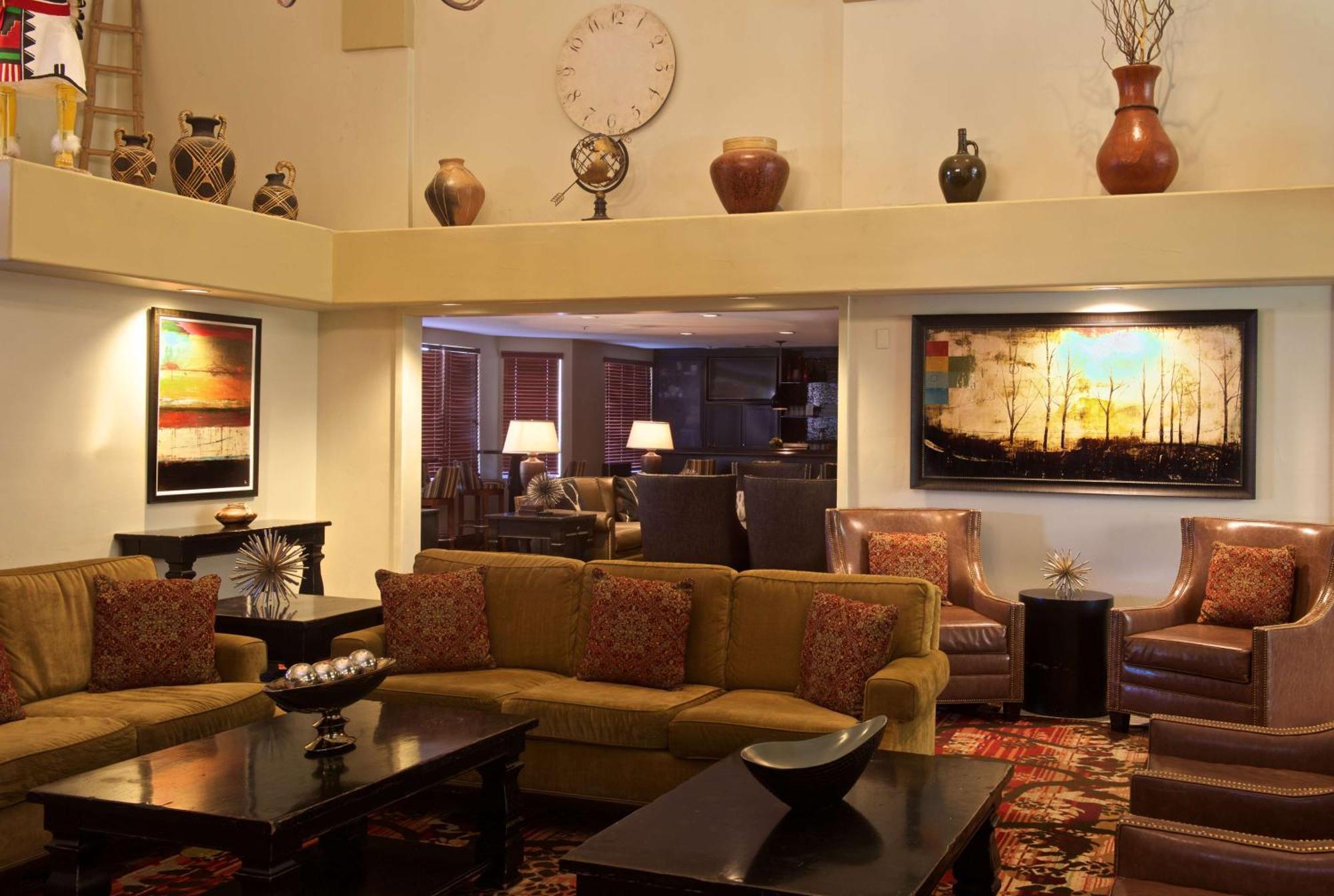 Embassy Suites By Hilton Flagstaff Buitenkant foto