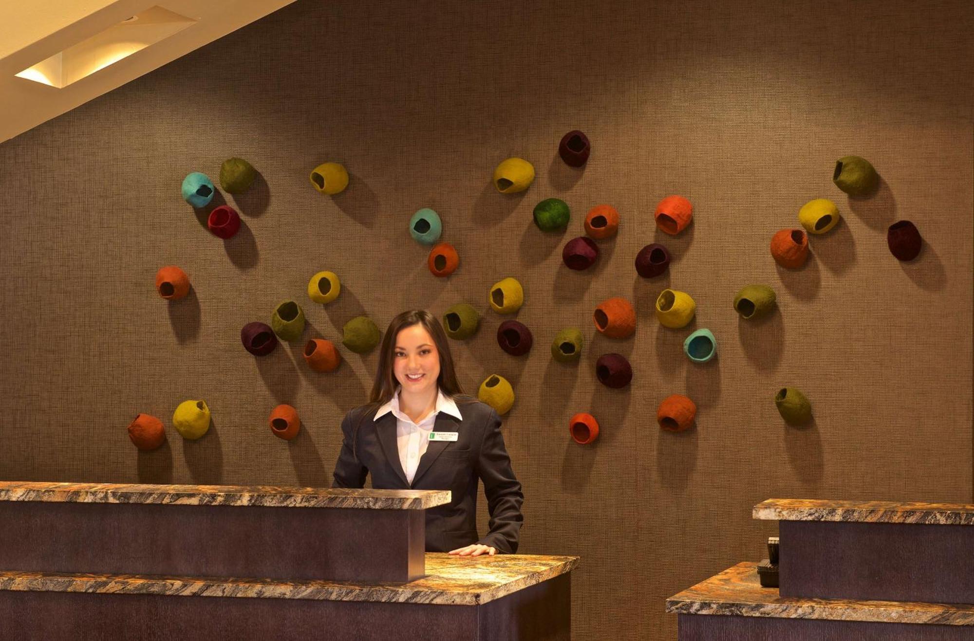 Embassy Suites By Hilton Flagstaff Buitenkant foto
