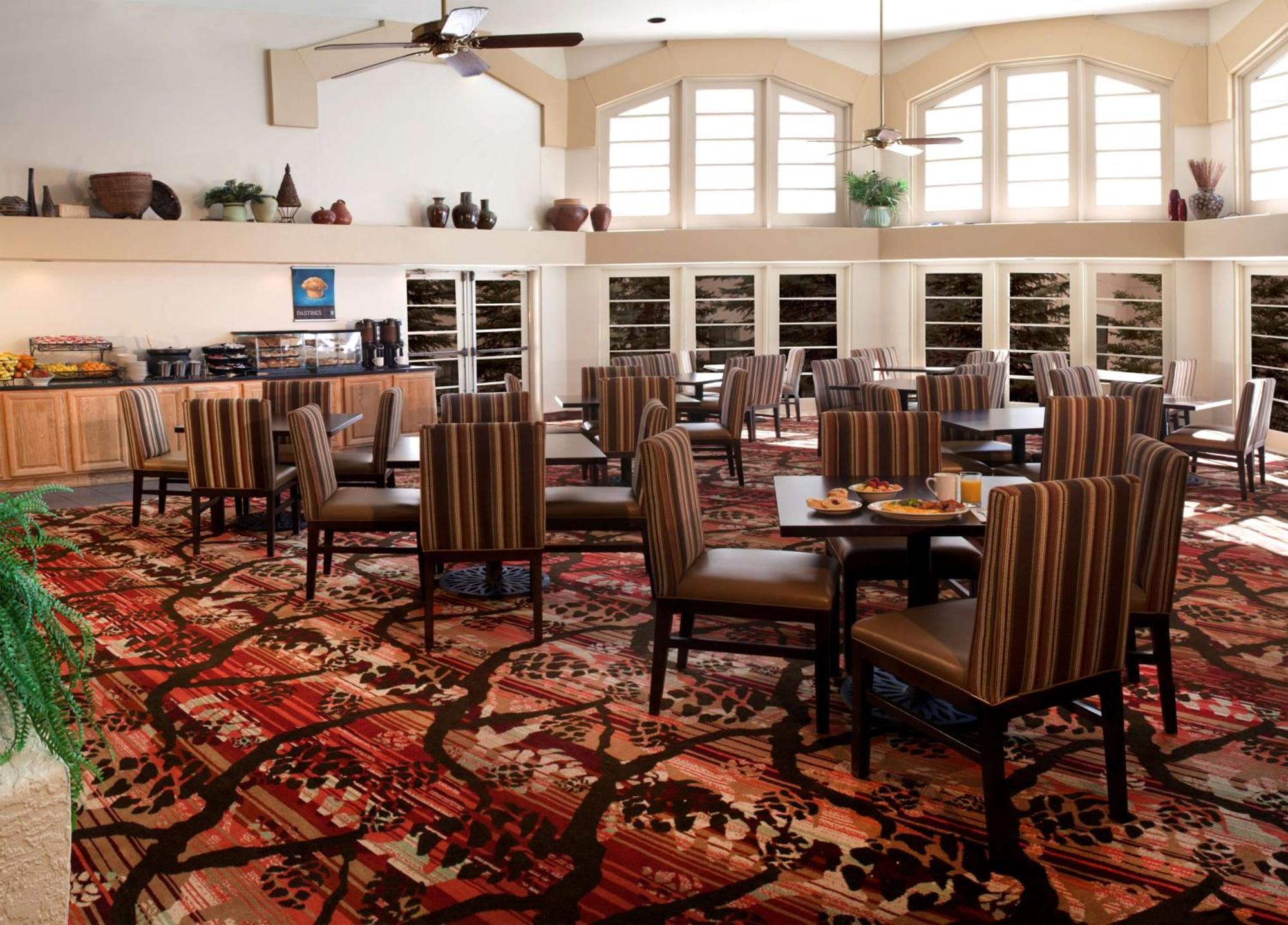 Embassy Suites By Hilton Flagstaff Buitenkant foto