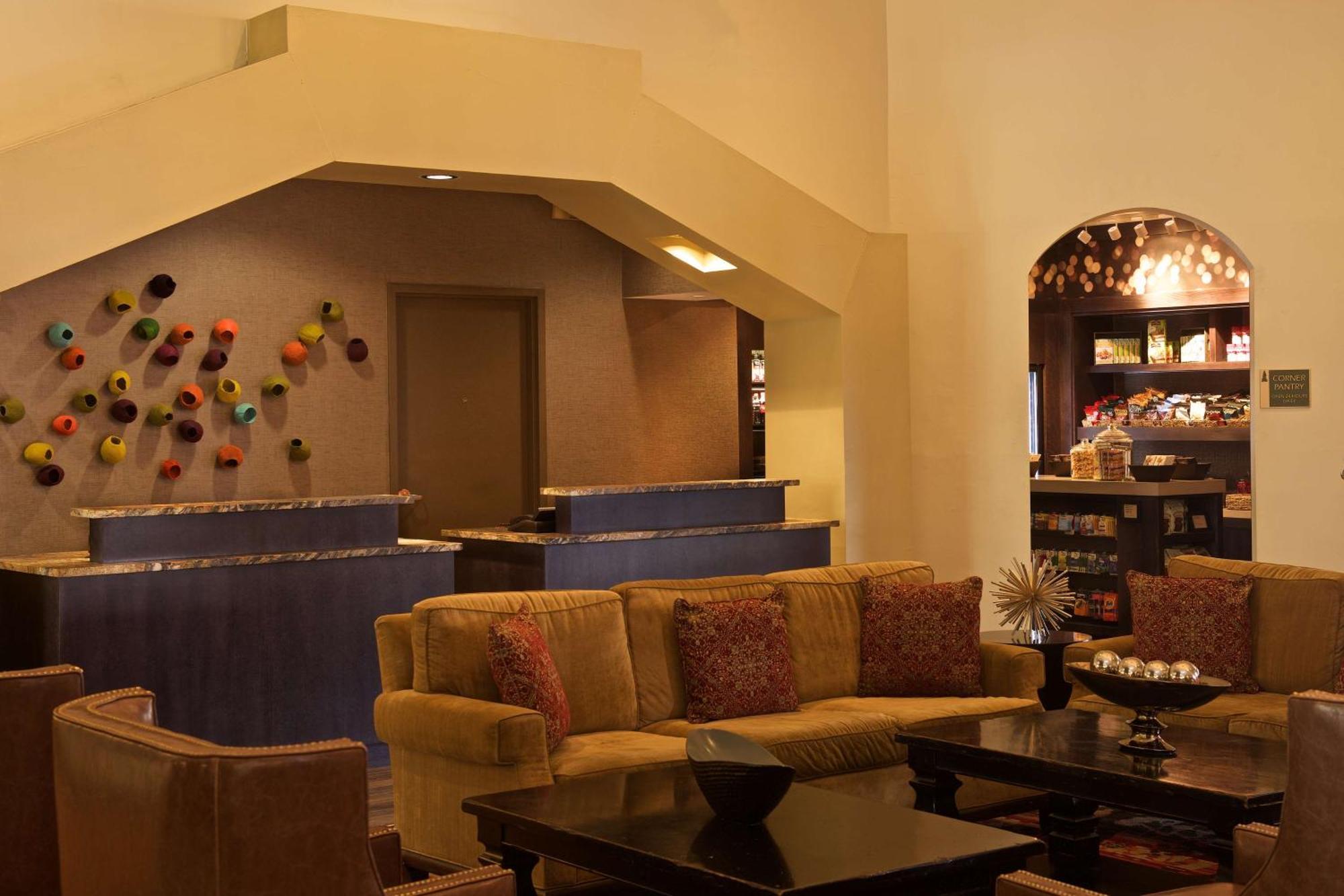 Embassy Suites By Hilton Flagstaff Buitenkant foto