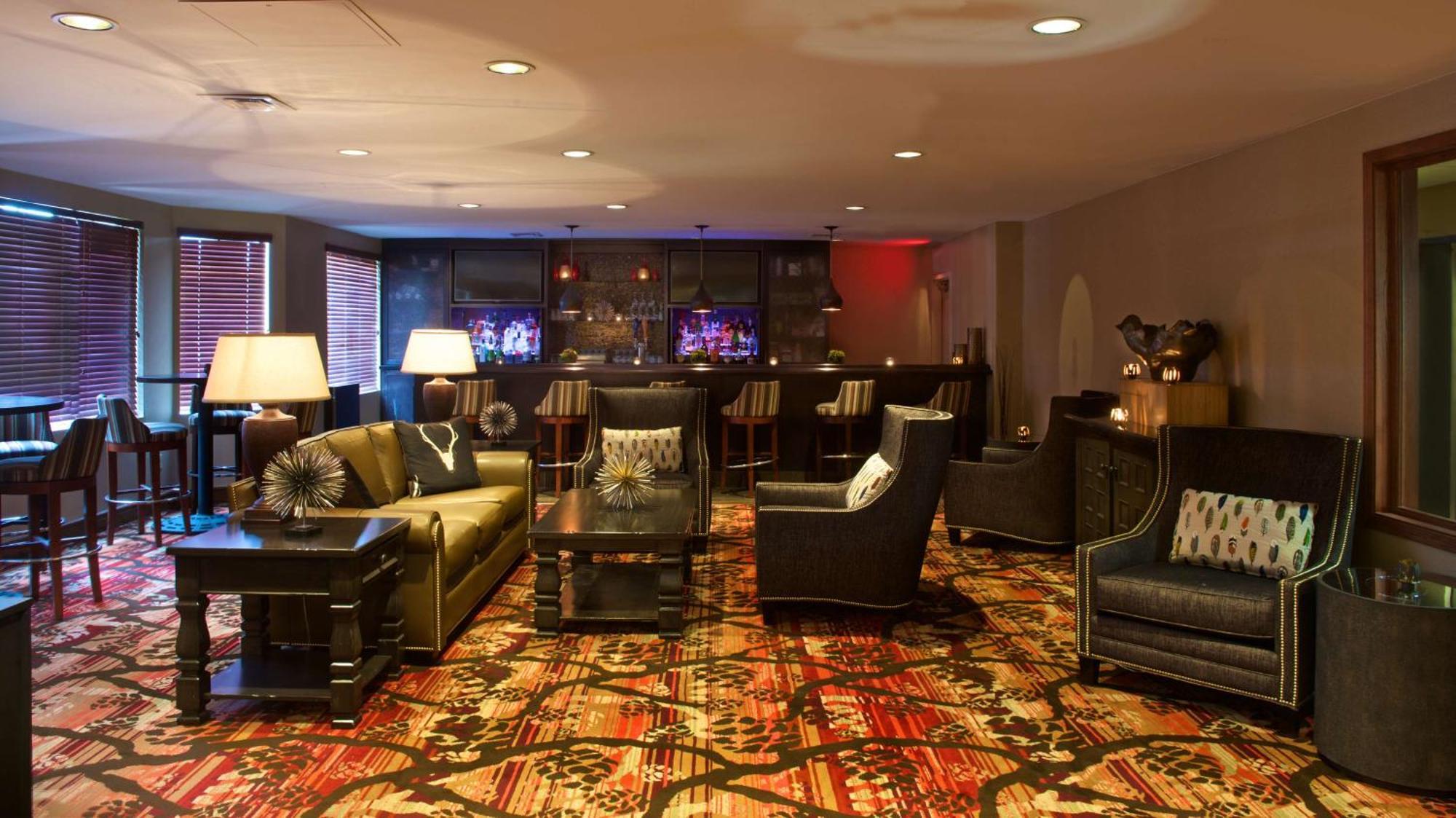 Embassy Suites By Hilton Flagstaff Buitenkant foto