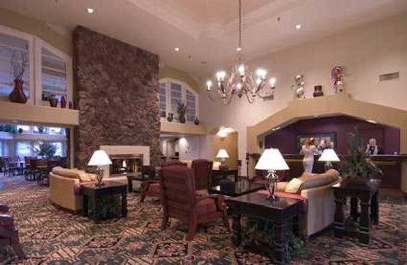 Embassy Suites By Hilton Flagstaff Interieur foto