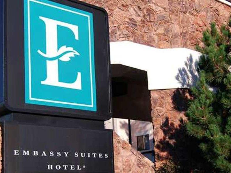 Embassy Suites By Hilton Flagstaff Buitenkant foto