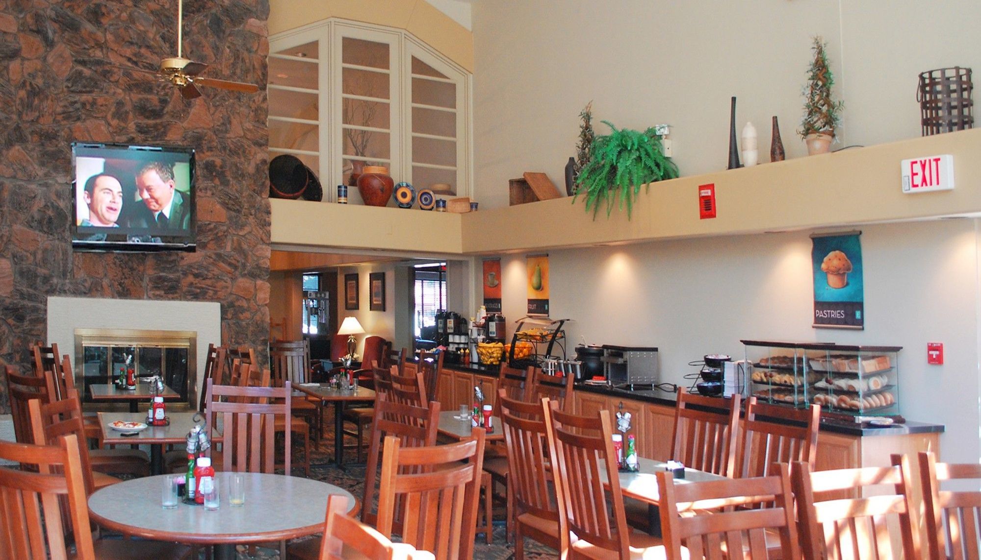 Embassy Suites By Hilton Flagstaff Buitenkant foto