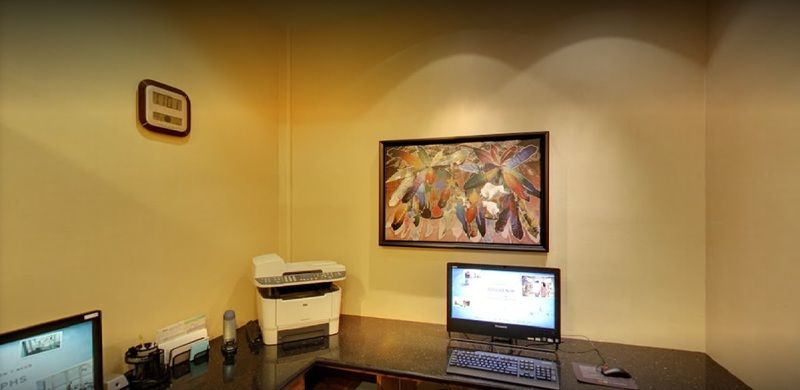 Embassy Suites By Hilton Flagstaff Buitenkant foto