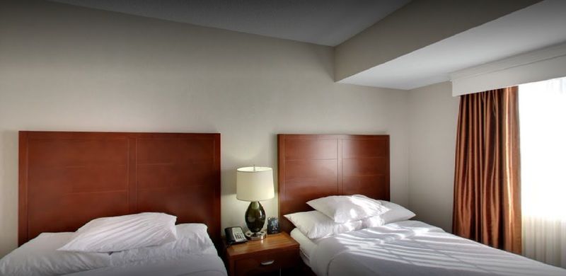 Embassy Suites By Hilton Flagstaff Buitenkant foto