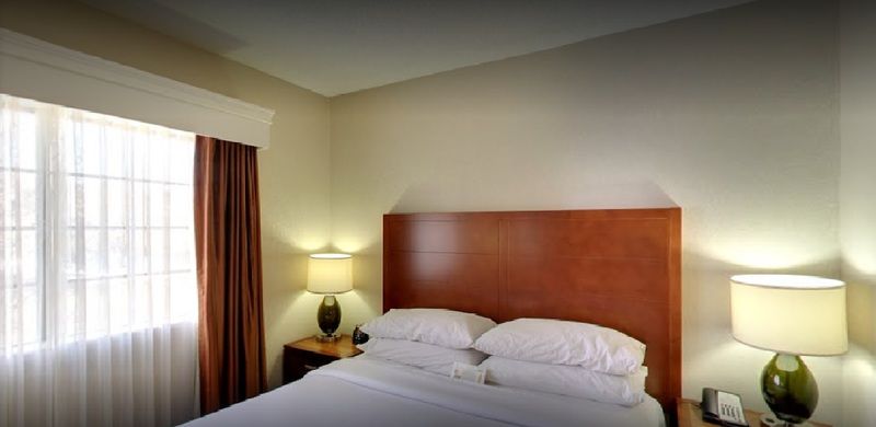 Embassy Suites By Hilton Flagstaff Buitenkant foto