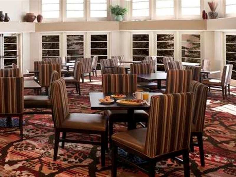 Embassy Suites By Hilton Flagstaff Buitenkant foto
