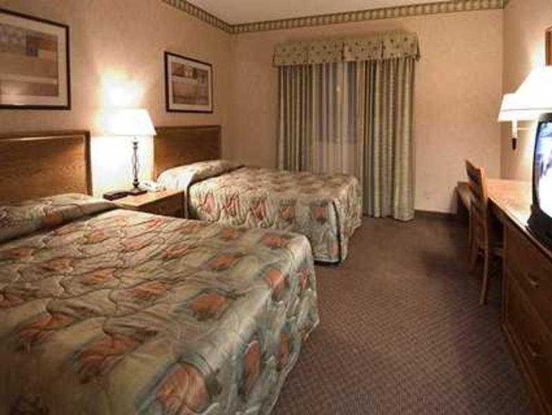 Embassy Suites By Hilton Flagstaff Buitenkant foto