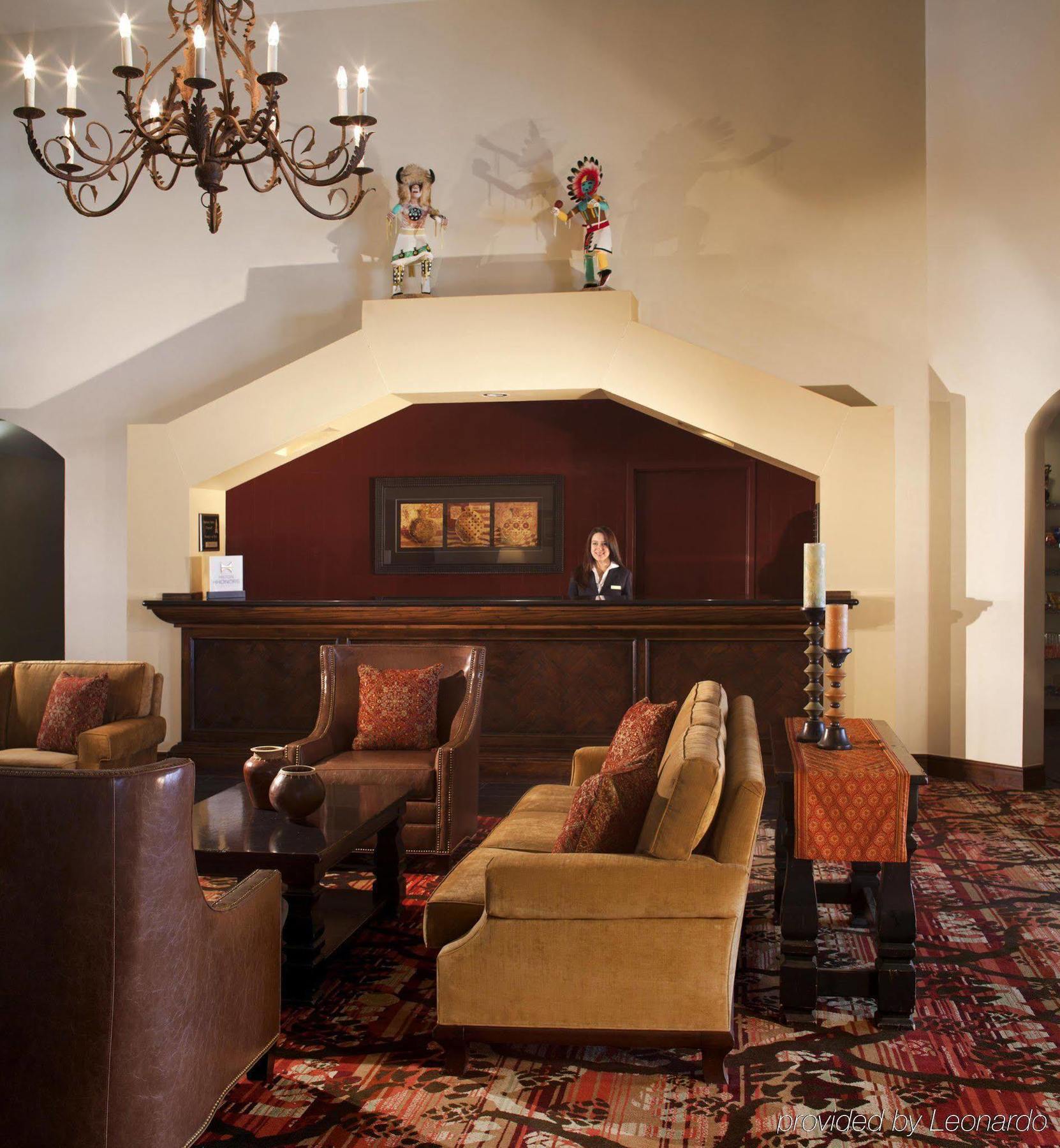 Embassy Suites By Hilton Flagstaff Interieur foto