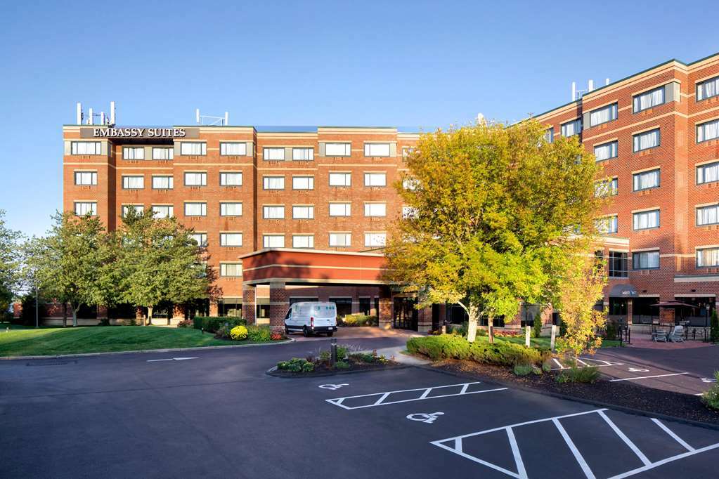 Embassy Suites By Hilton Flagstaff Buitenkant foto