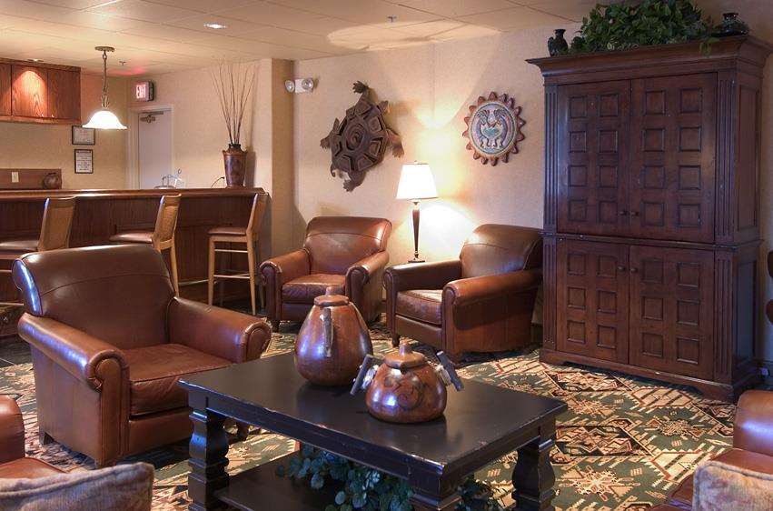 Embassy Suites By Hilton Flagstaff Interieur foto
